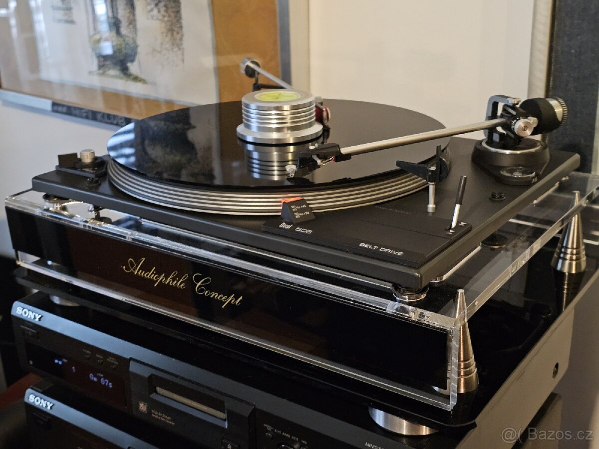 SONY vĕž z vysokých konponentů - 18
