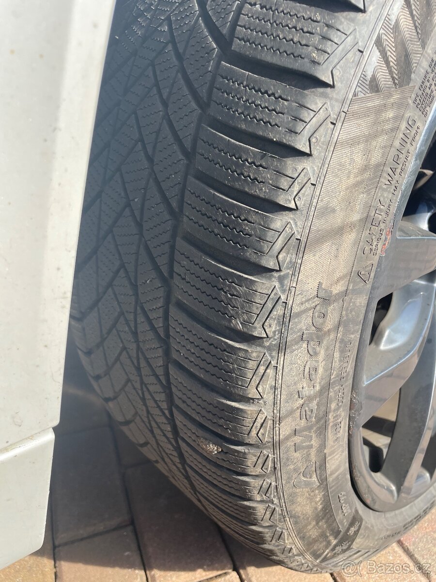 Bmw X5 F15 4.0D - 18