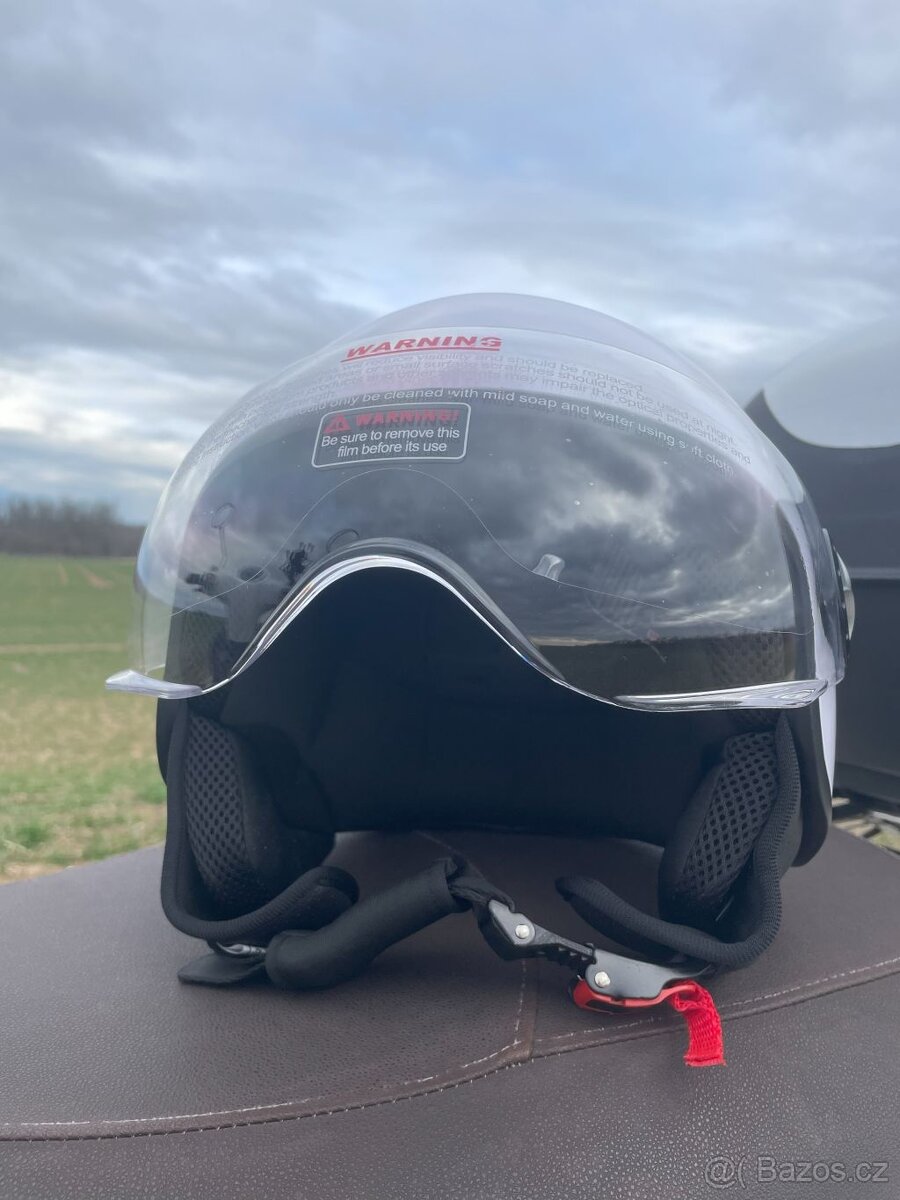 Elektrický skůtr blinkee.city nebo hecht citis - 18