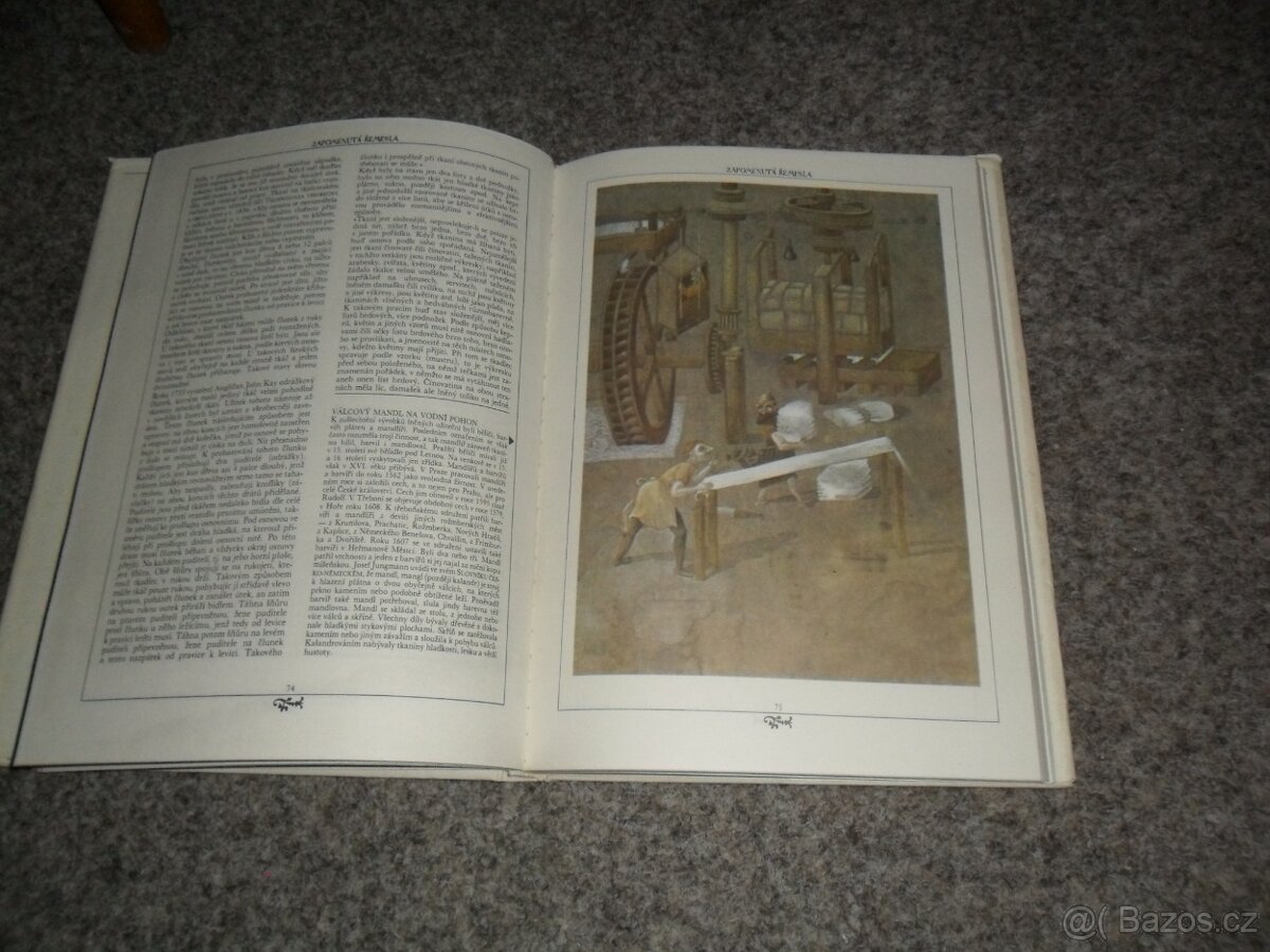 létání, automobily, objevy, stavby, historie, řemesla - 18