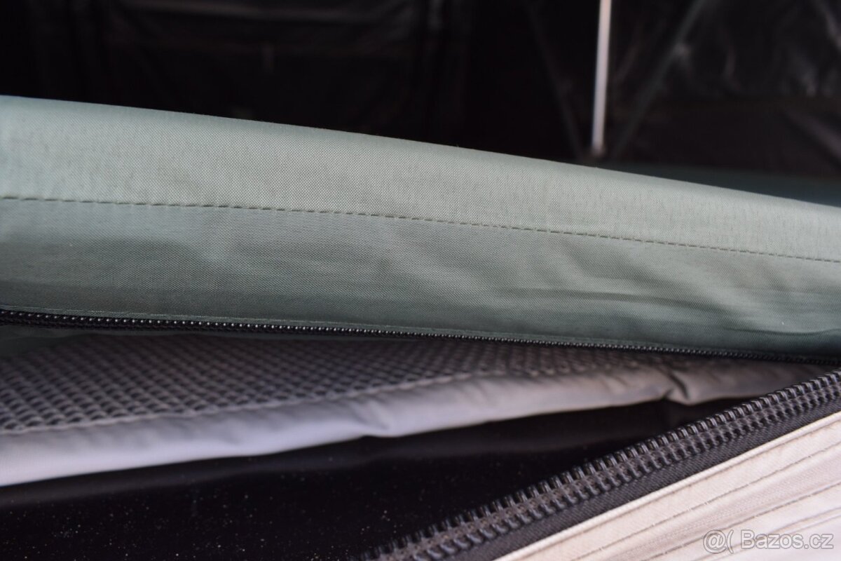 Suzuki Grand Vitara 1.6i 4X4/KŮŽE/TAŽNÉ/STAN/KLIMA - 18