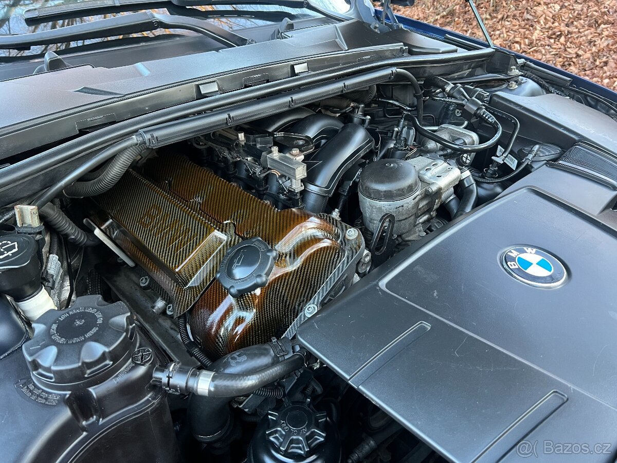 BMW 320si (E90) - SK Auto - Limitovaná edice 1/2600 - 18