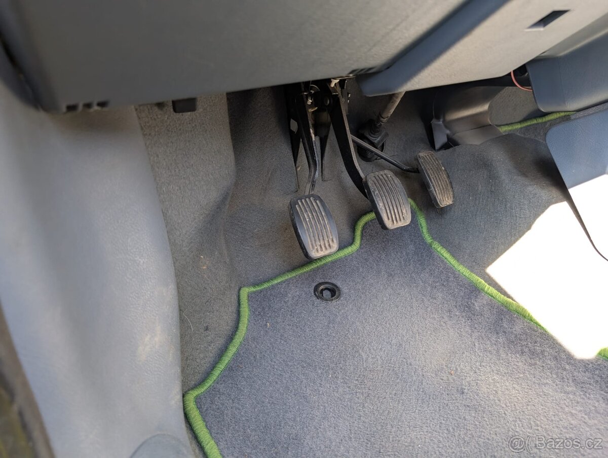 Škoda Felicia 1.3 mpi - 18