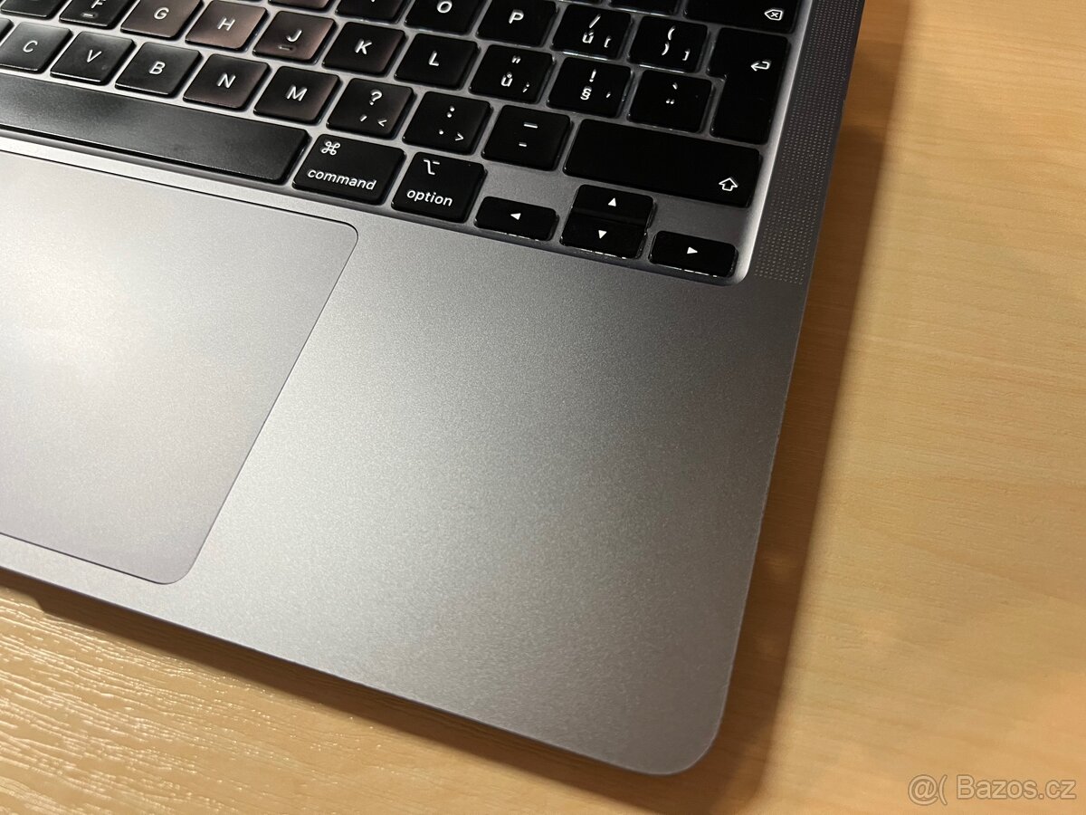 MacBook Air M1 16 GB 512 GB 8 GPU - 18