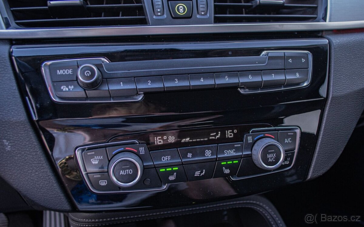 BMW X1 xDrive 25d 170kW automat - 18