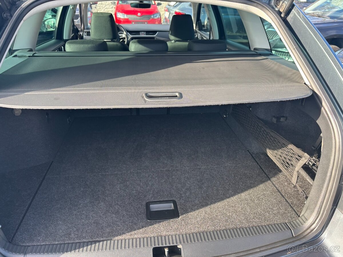 Škoda Octavia 1.4 Tsi 110kw r.v.2017,serviska - 18