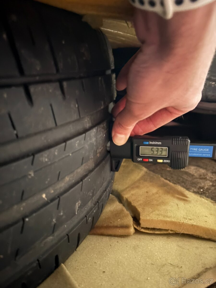 MB Design KV1 5x112 r19 8,5J ET45 - 18