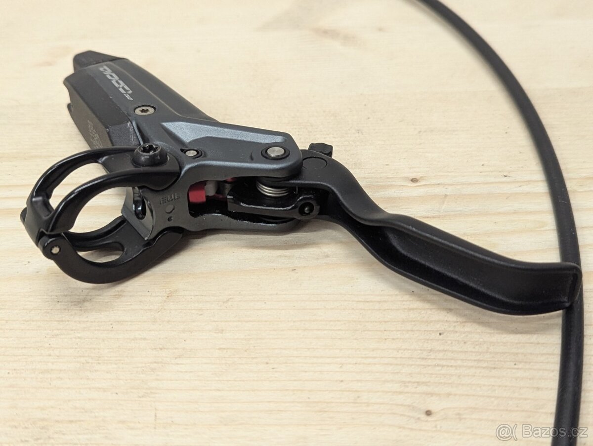 Sram Code Bronze Brzdy - 18