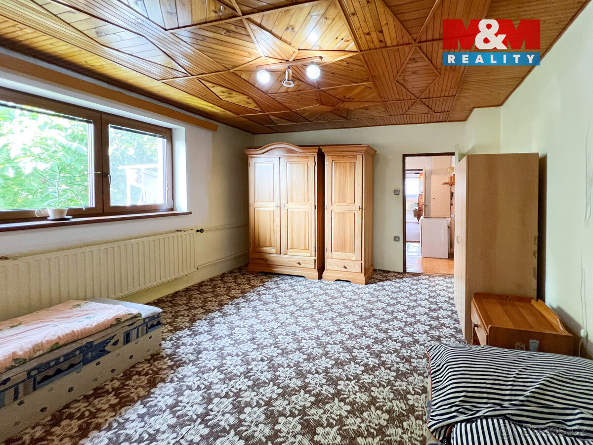 Prodej rodinného domu, 180 m², Mladý Smolivec - 18