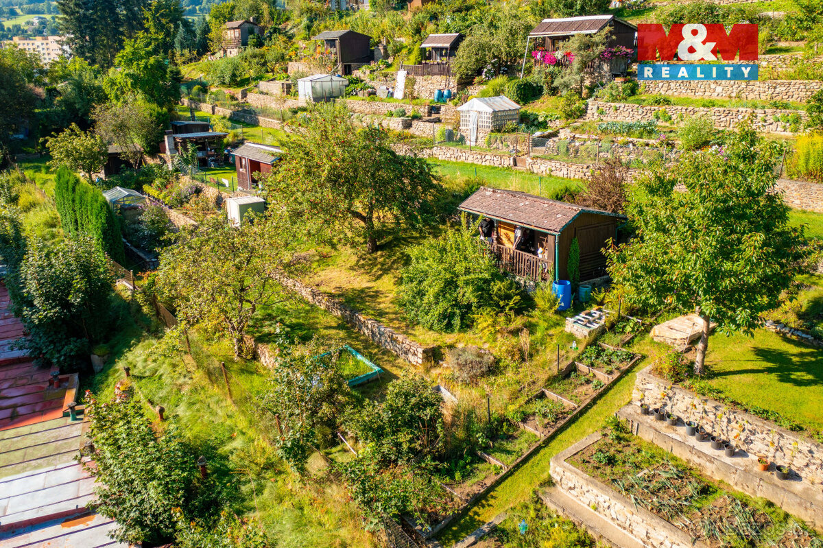 Prodej chaty, 12 m², Vimperk - 18