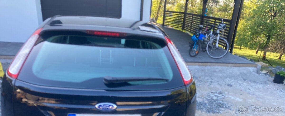 Ford focus - 18