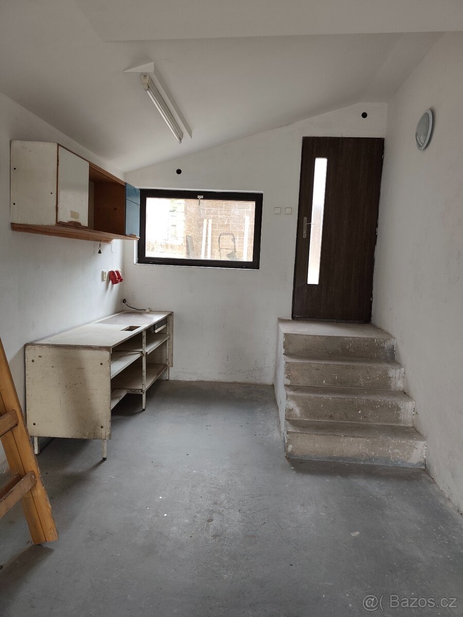 Prodej RD Nad Splavem, Jihlava - 18