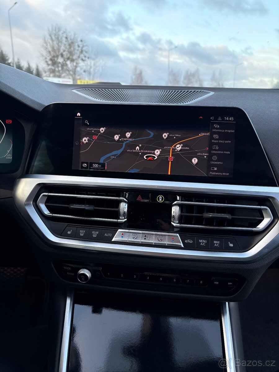 BMW G20 330ix 2021r - 18