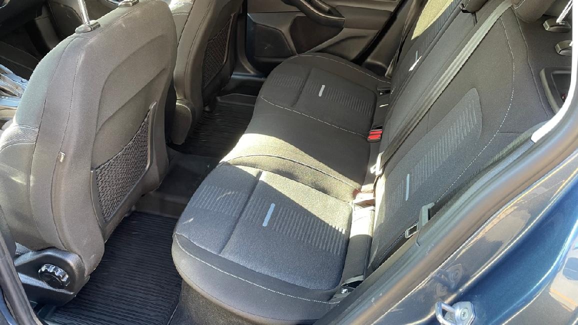 Ford Focus, 1,0 114 kW ACTIVE X HYBRIT /AT - 18