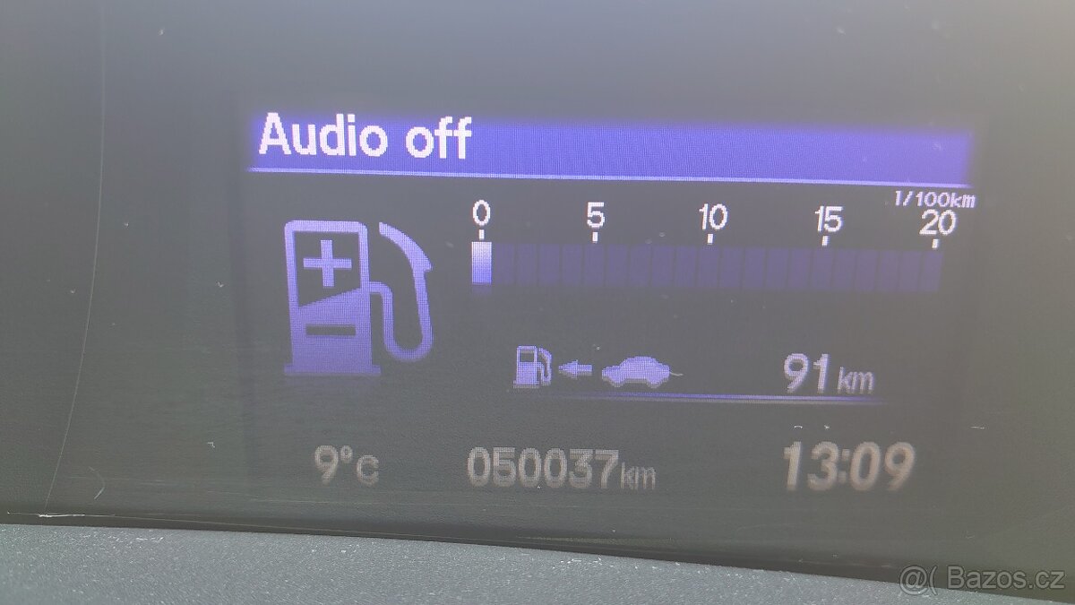 Honda Civic 1,4 i-vtec - 18