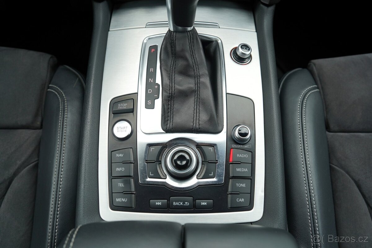 Prodám Audi Q7 - 18