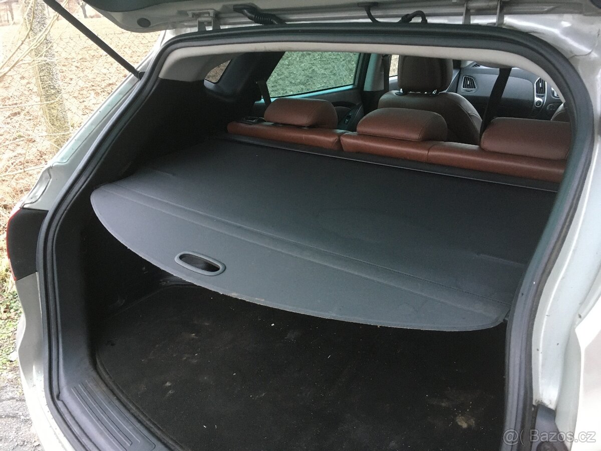 hyundai ix35 2.0crdi náhradní díly 100kw - 18