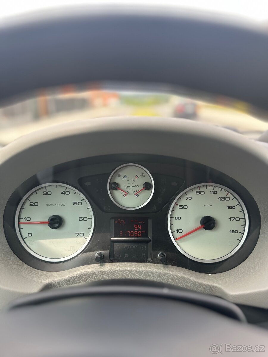 Fiat Scudo 2.0 Nafta 120 KW 2012 Rok - 18