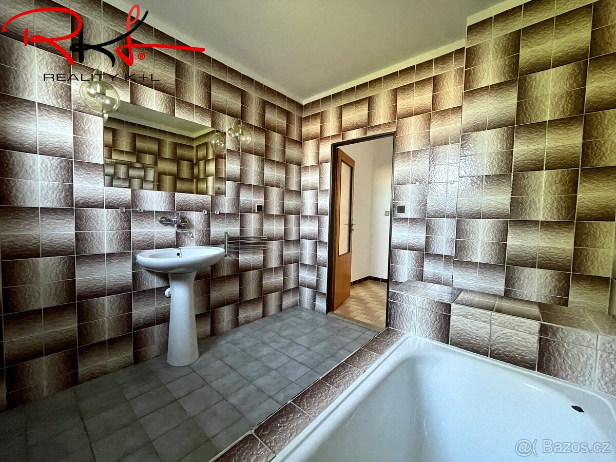 Prodej, řadový rodinný dům, Čejetice , Mladá Boleslav - 18