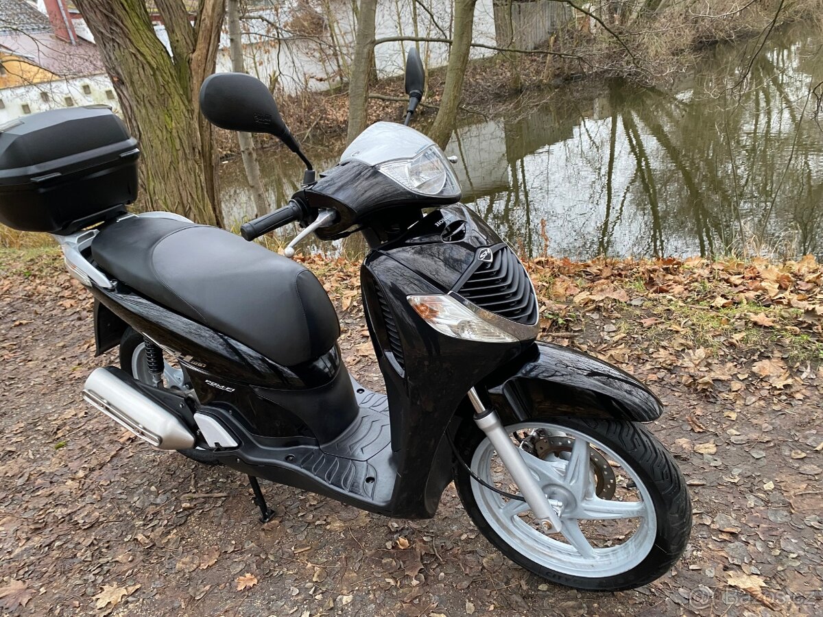 Honda SH 125 i.e - 18