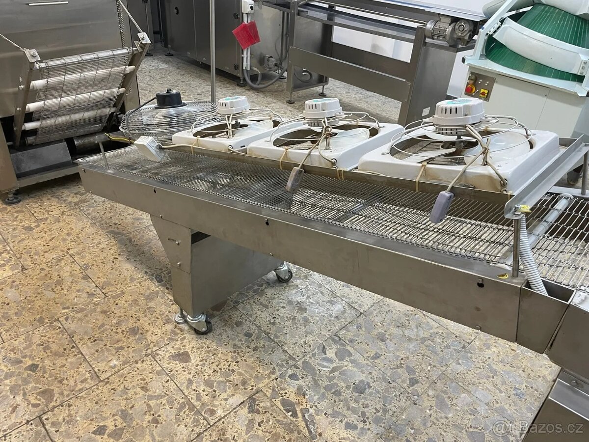 Pec, elektrická (lot: 38) - 18