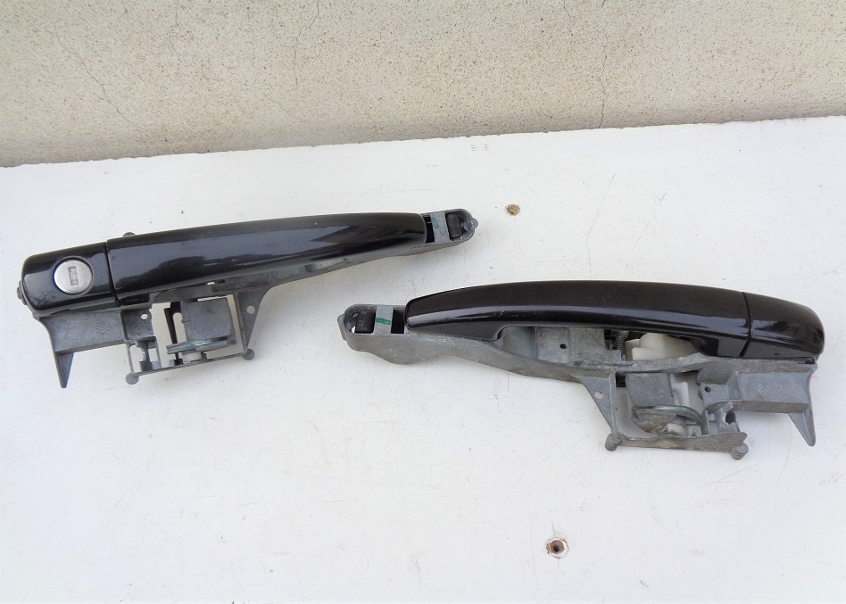 Peugeot 207 1.6HDI 3dveř. hatchback náhradní díly - 18