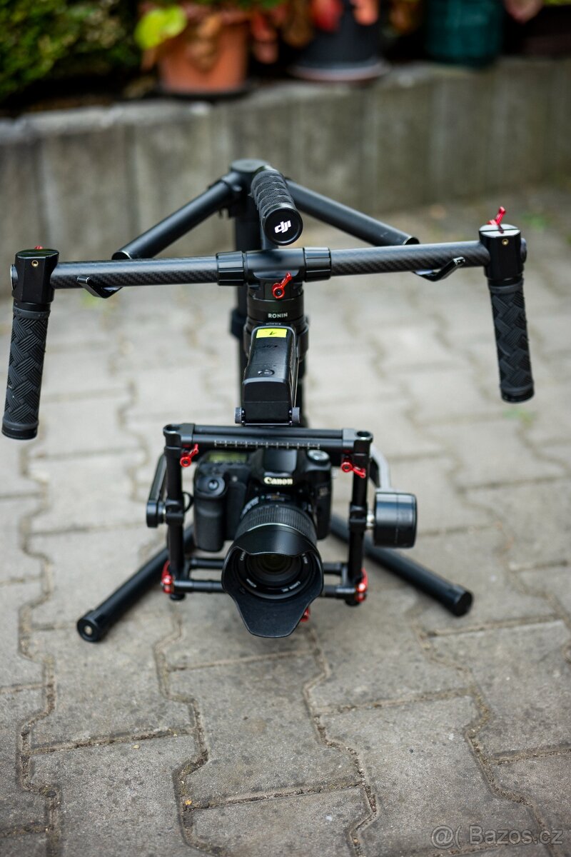 Prodám Ronin MX - 18