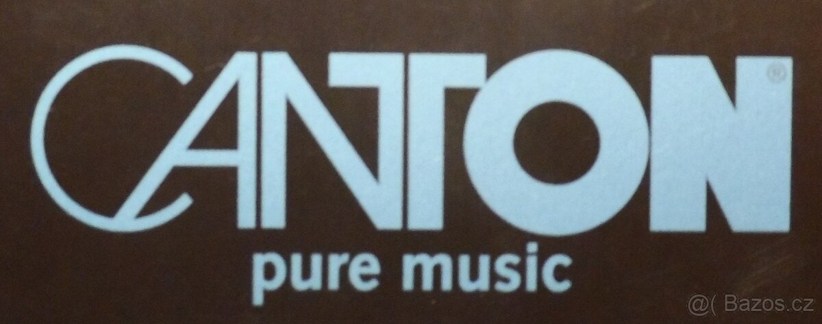 CANTON LE SERIES 5.1 - 18