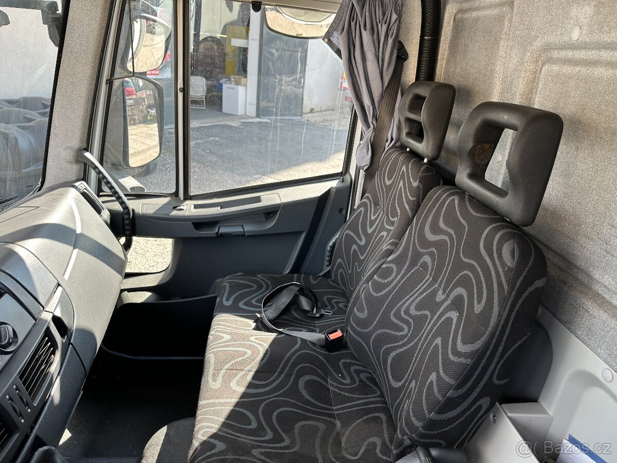 Iveco EUROCARGO 100E18 SHRNOVAČKA E5 - 18