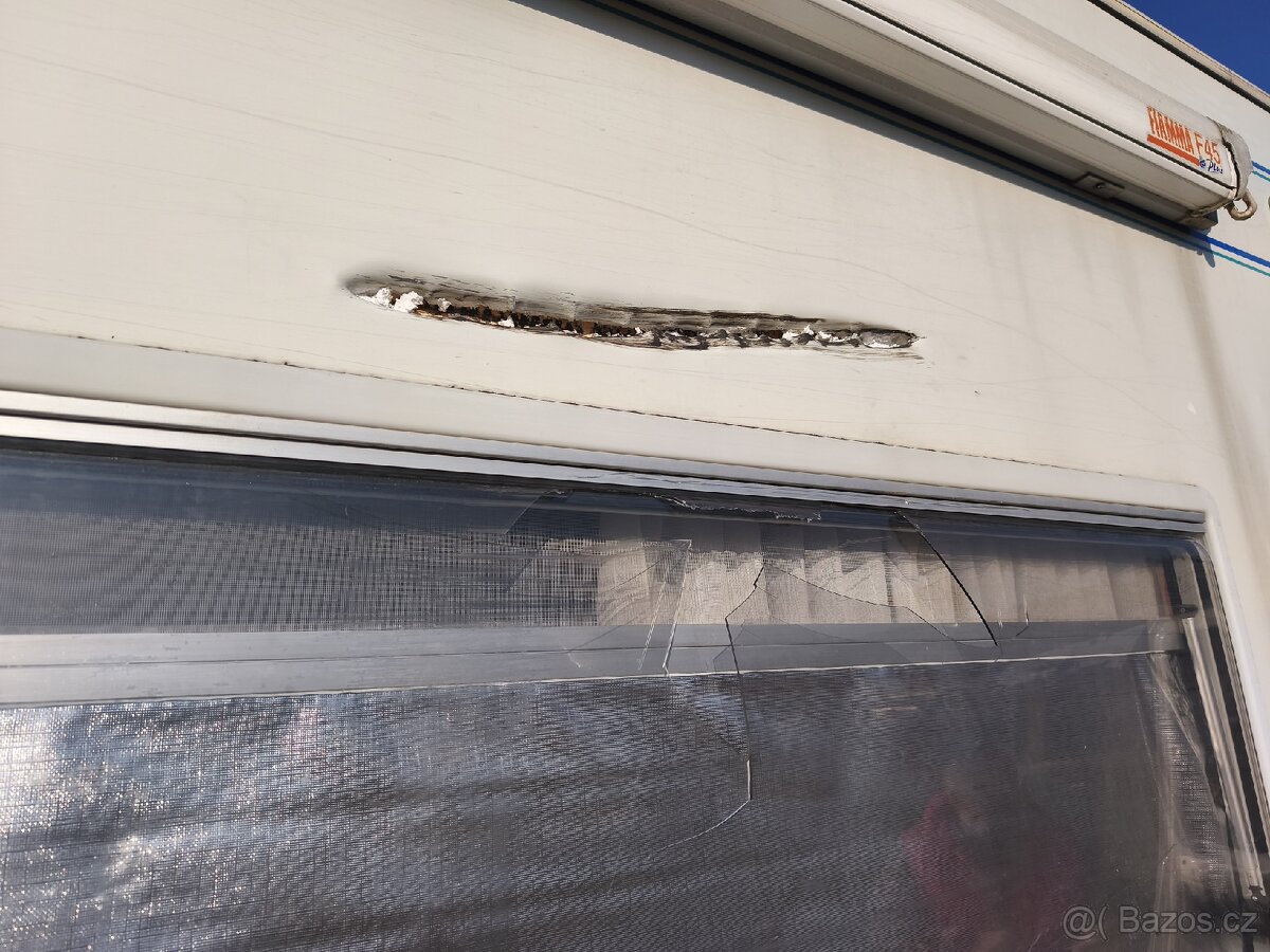 Fiat Ducato 2.8 90kw obytné - 18