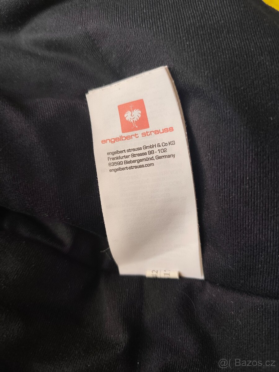 Engelbert Strauss bunda - 18