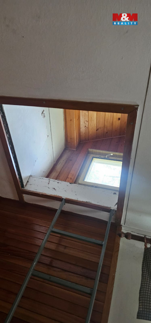 Prodej chaty, 24 m², Zvole - 18