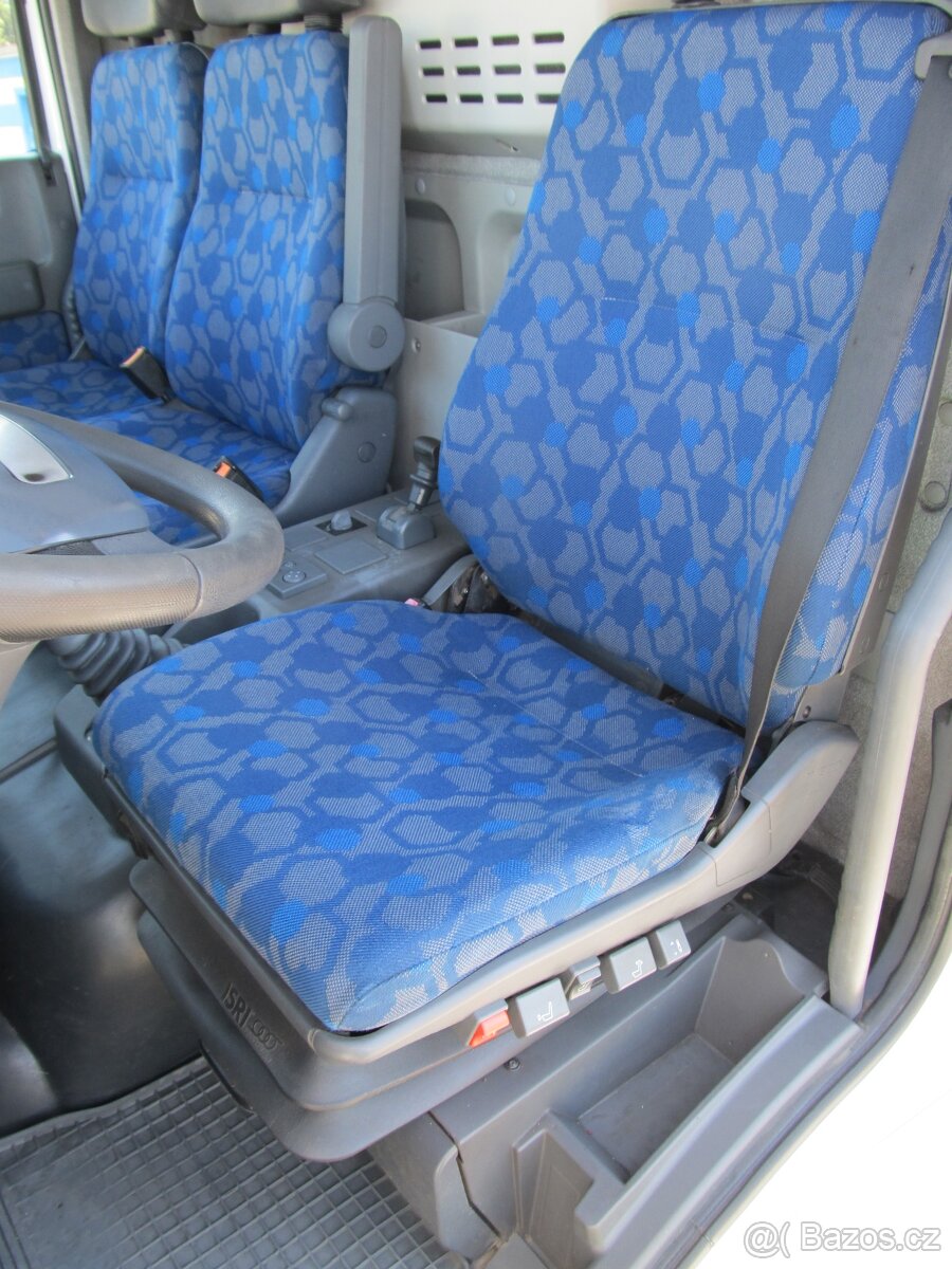 Iveco Eurocargo ML 150E21 cisterna - 18