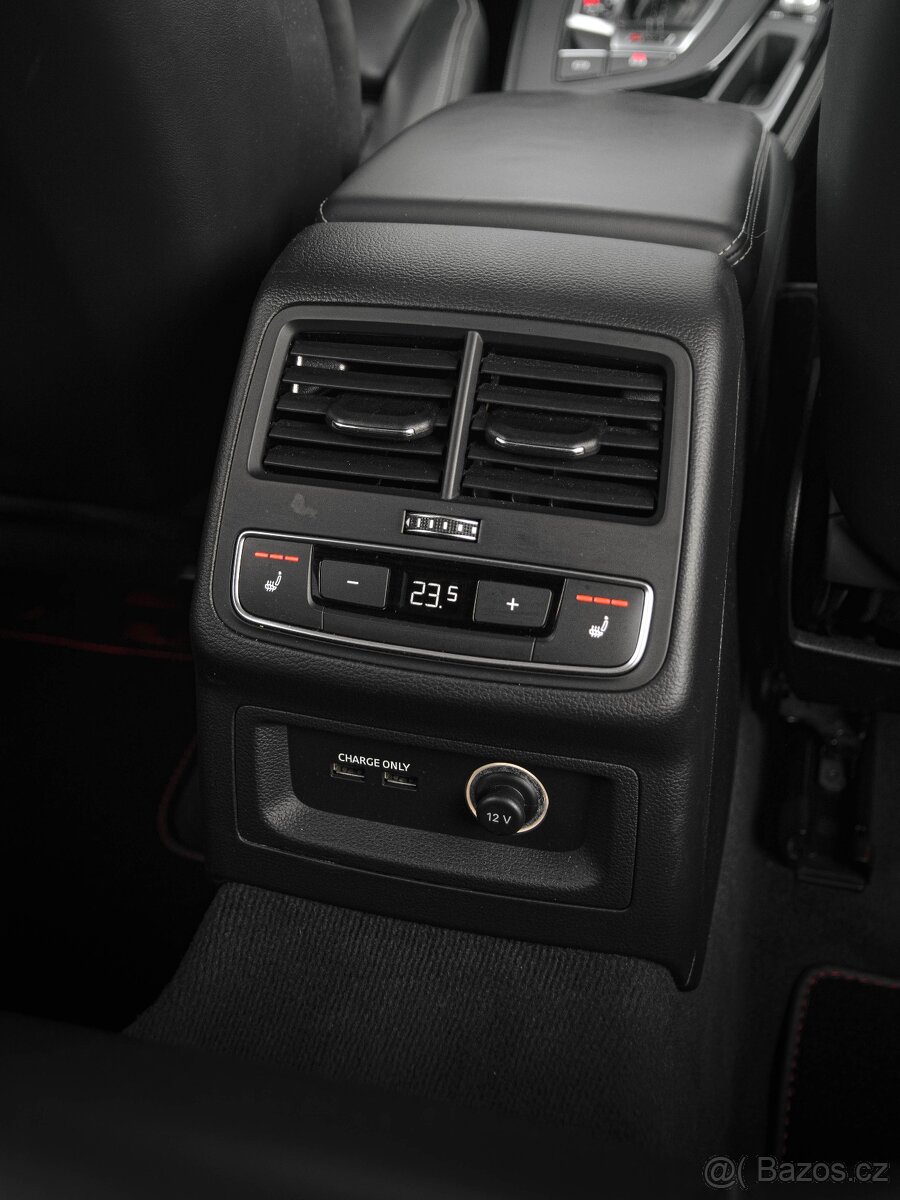 Audi RS4, Quattro 2,9TFSI/331kW DPH 360° - 18