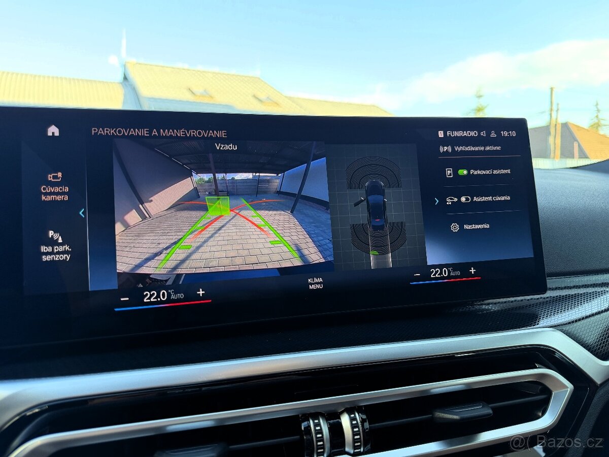 BMW M240i xDrive, odpočet DPH - 18