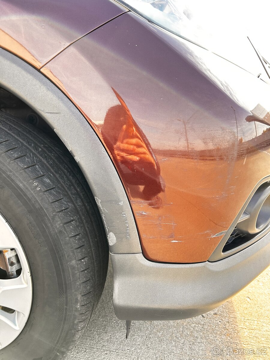 Honda CR-V 2.2 i-DTEC 4x4 - 18