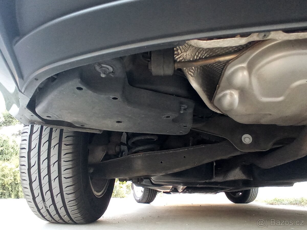 Volkswagen Sharan - 18