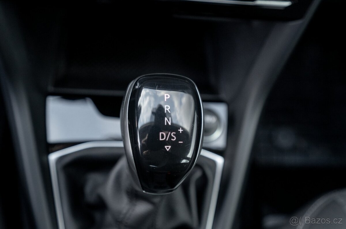 Volkswagen T-Cross - 18