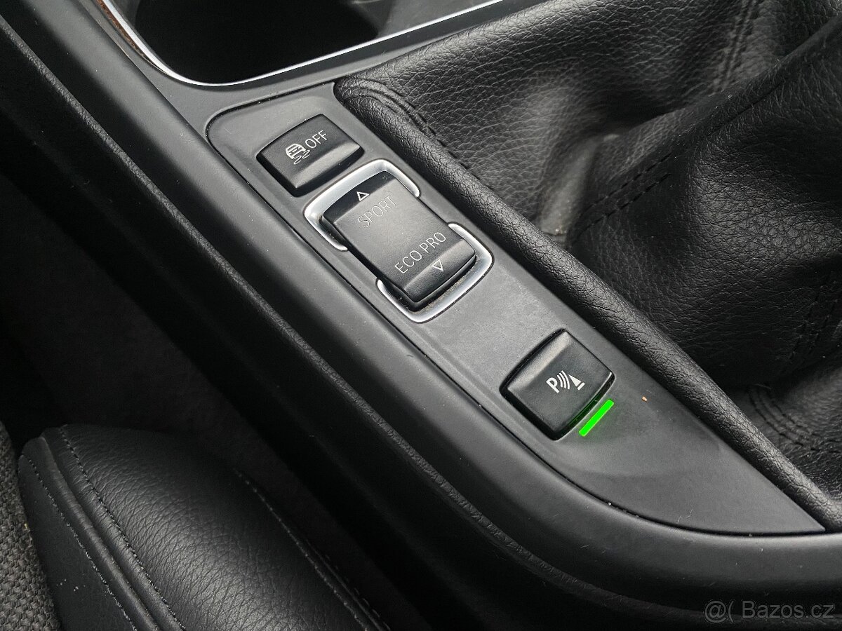 BMW F31 320d 135kW MODERN LINE - 18