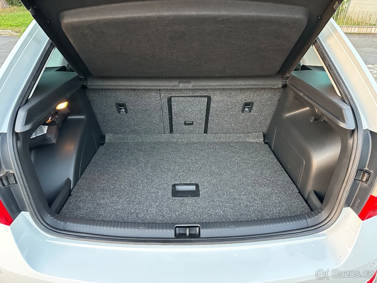 Škoda Rapid 1.2 Tsi 77 kw, style -1 majitel xenony - 18