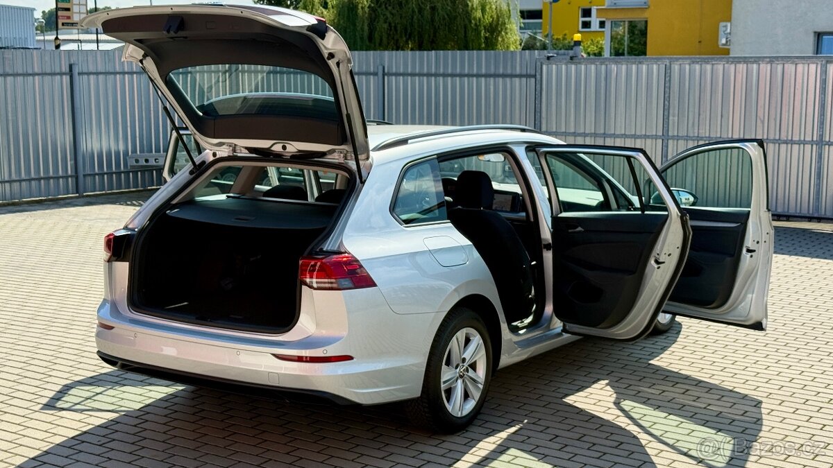 Volkswagen Golf 8 Variant //2.0TDi//85kW//DSG//BUSINESS// - 18