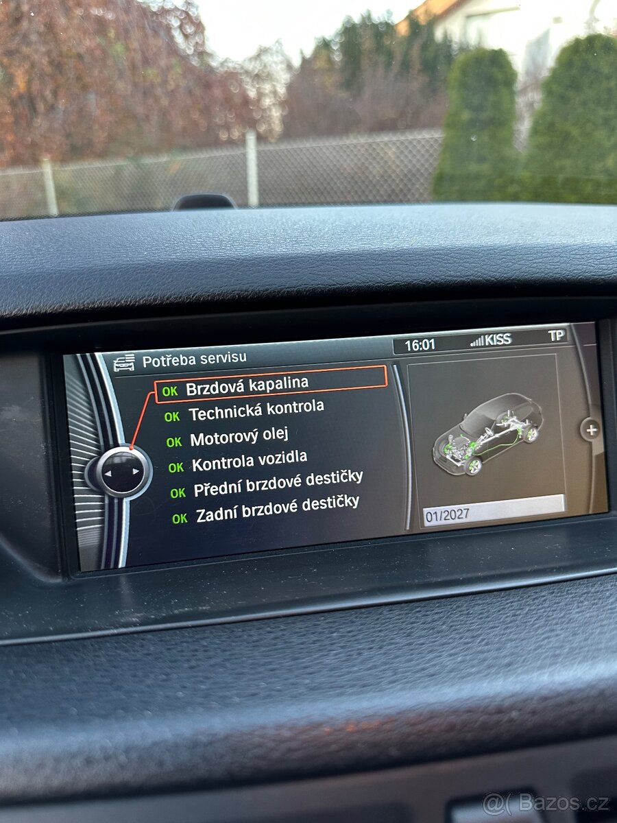 BMW X1 20d xDrive CEBIA - 18