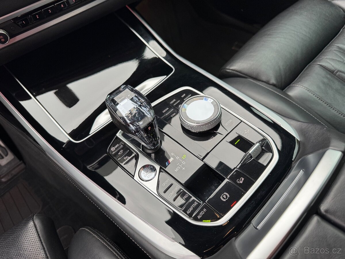 BMW X7 M50d Final Edition – TOP stav, max. výbava, ZÁRUKA - 18