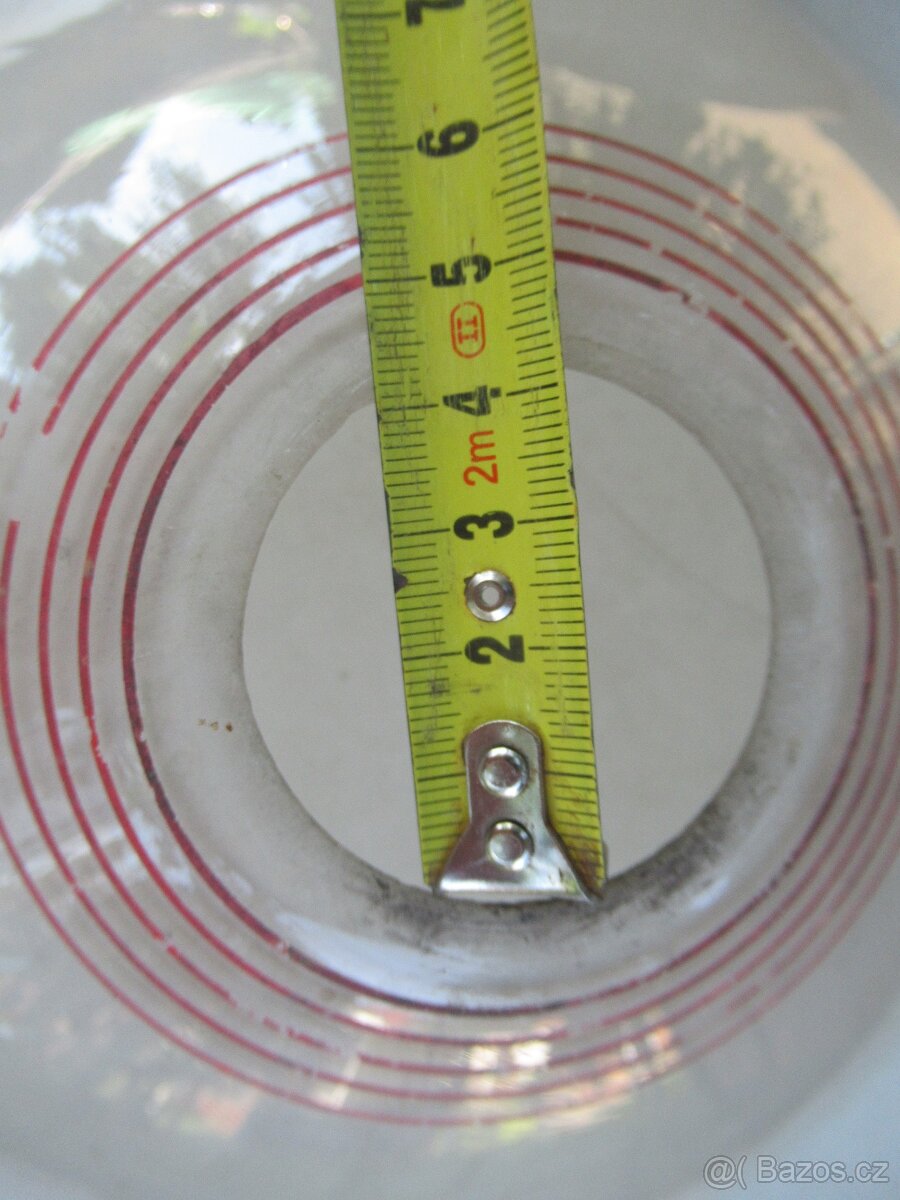 Lampičky a lustry, světlo pod kuchyňskou linku-retro - 18