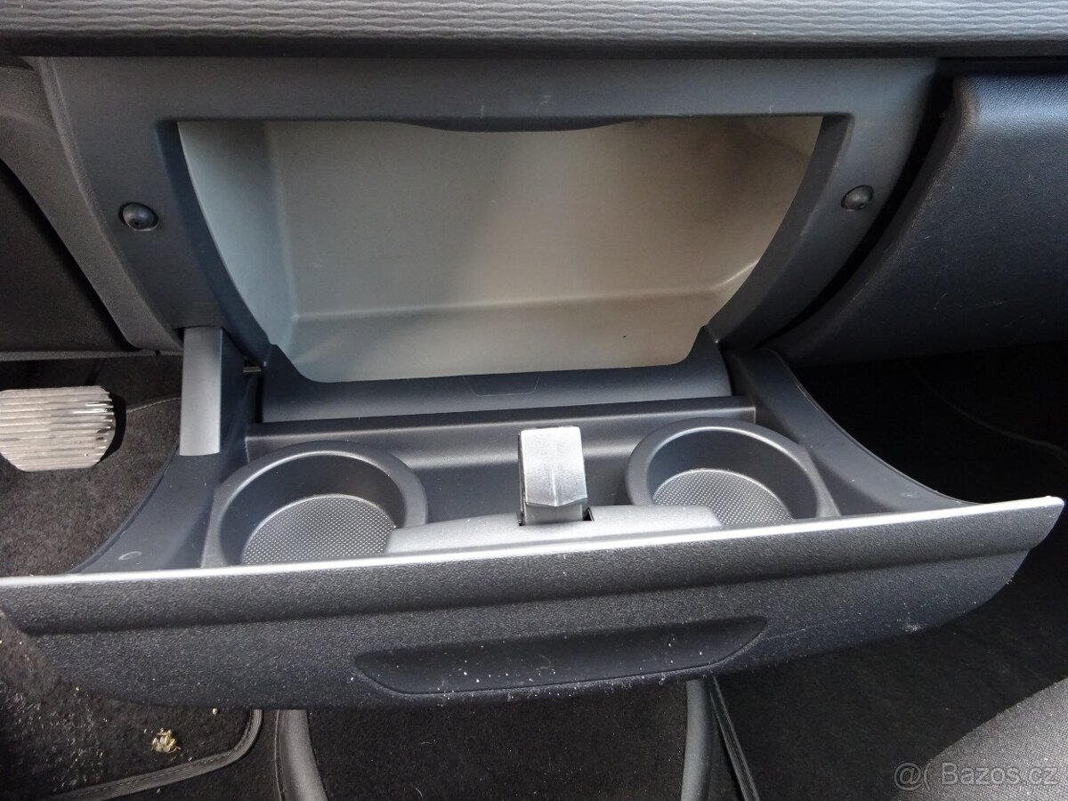 Citroën C4 Picasso 1,6 HDI, AUTOMAT - 18