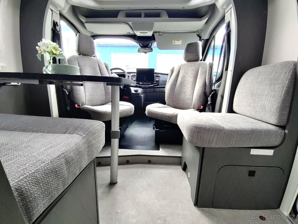 Etrusco V 6.6 SF - 18