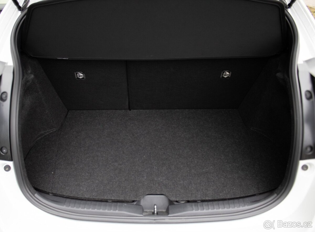 Toyota Yaris GR, servispováno, 100% stav, - 18