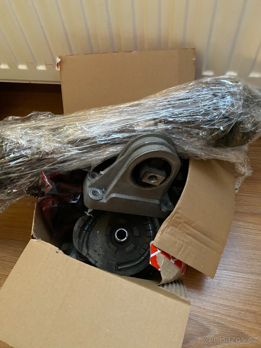 Volvo S60 2,5T awd 154kw LPG - 18