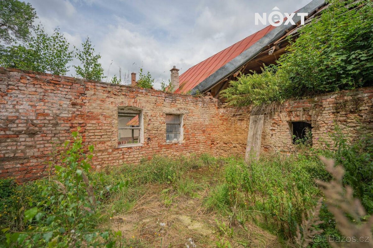 Prodej komerční Ubytování, 99㎡ - 18