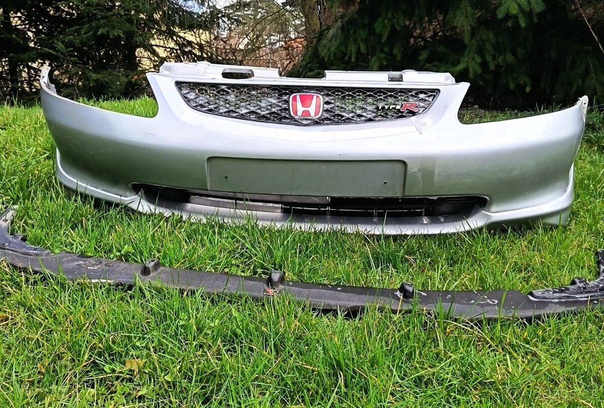 Prodám Hondu Civic - 18